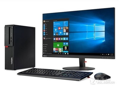 量大價優 ThinkCentre M710s臺式電腦僅2500，高效助力計算機系統集成