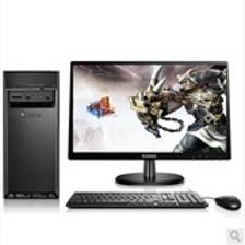 聯想H5000臺式電腦主機+21.5英寸顯示器全面評測 性能如何，是否值得購買？