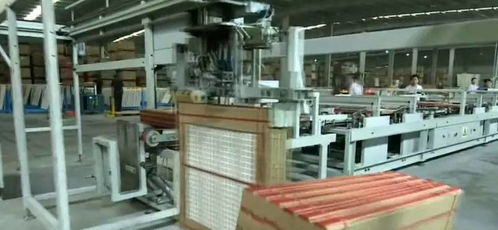 跨界視角 廣東瓷磚產區概況與計算機系統集成技術融合展望