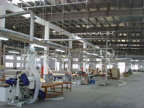 家具制造企業智能化除塵系統集成方案